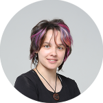 Мария ЧачинаОпытная переводчица и редактор крупных проектов для Netflix, Amazon и др. Работает менеджером проектов субтитровочного отдела в компании RuFilms.