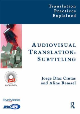 Subtitling